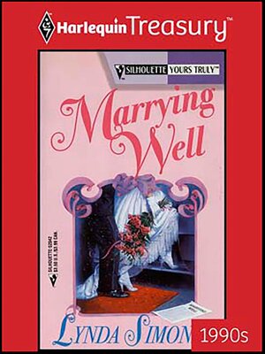 cover image of Marrying Well